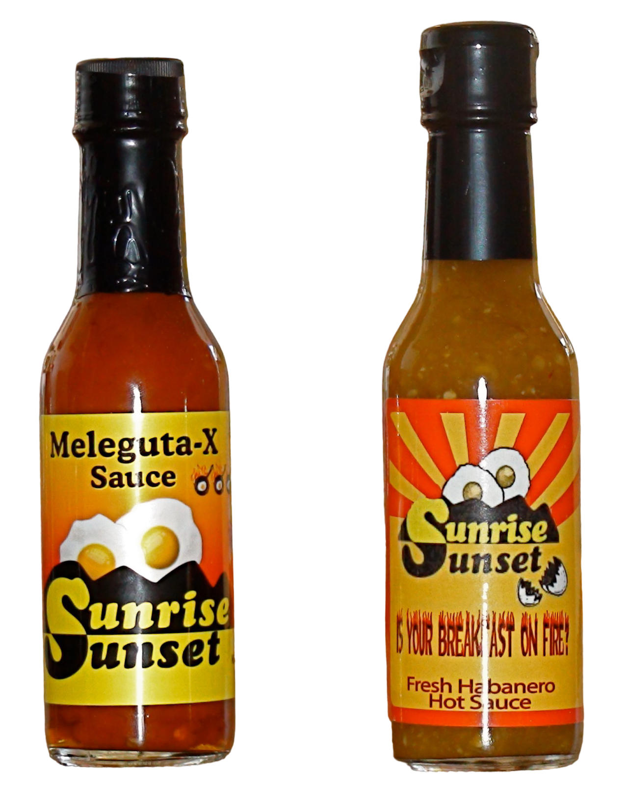 Hot Sauce The Official Site Of Sunrise Sunset Breakfast And Lunch